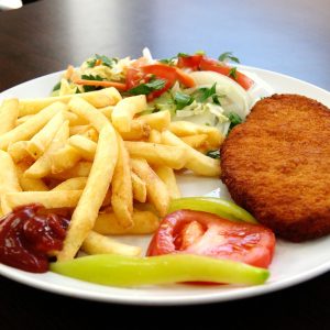 schnitzel, fries, breaded-4507995.jpg